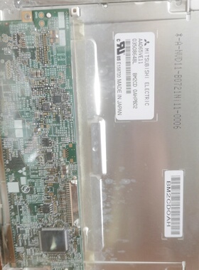 三菱6.5寸LED显示屏AA065VD11-议价