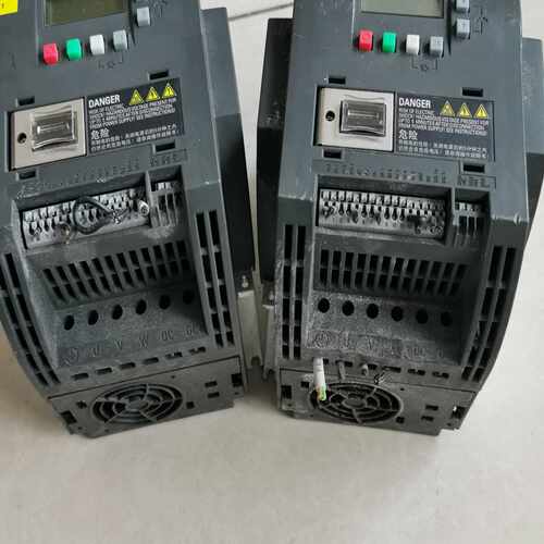 咨询-V20变频器3KW6SL3210-5BE23-0UV
