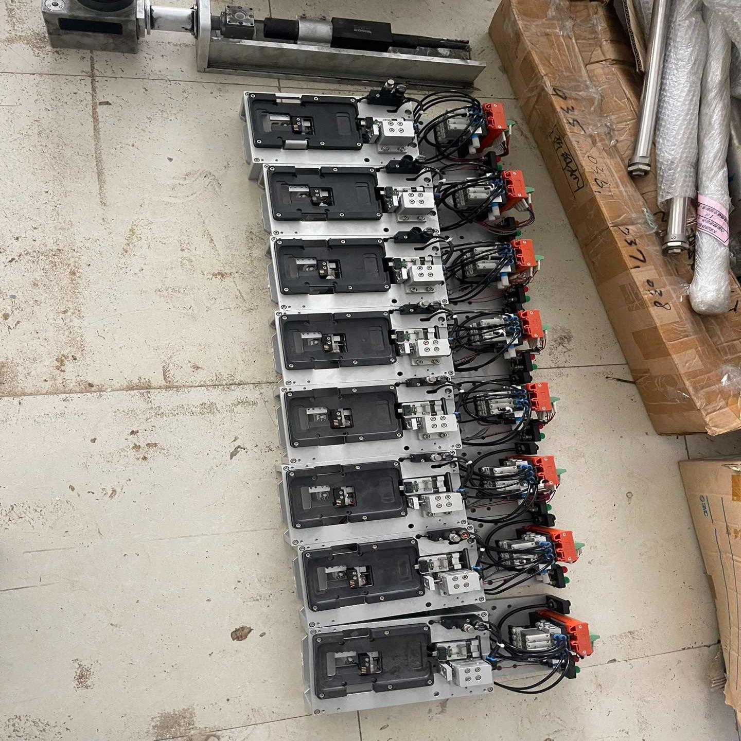 【议价】SLS-10-10-P-A费斯托气缸170492X302