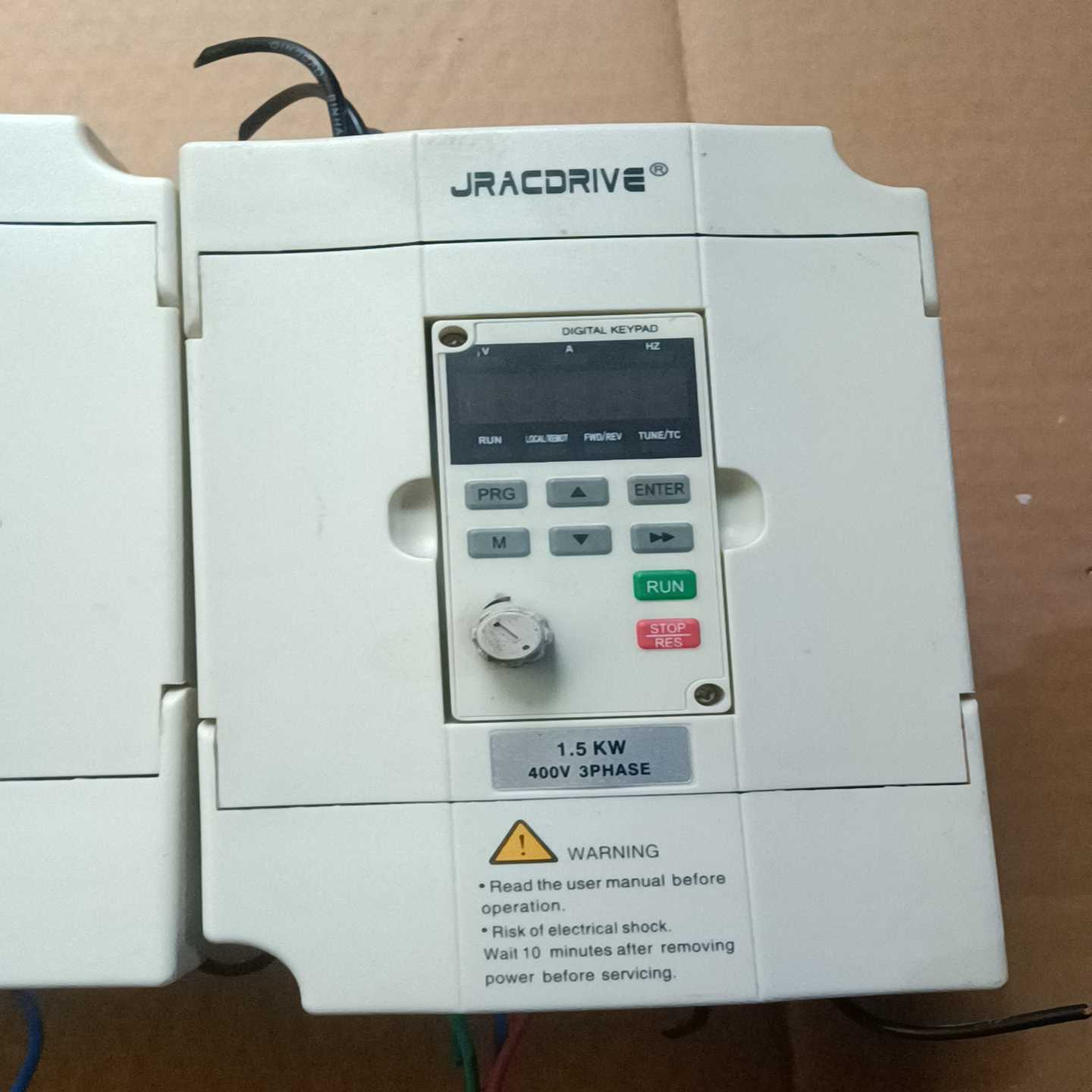 议价JACD580B变频器3801.5kW,外观完整漂亮。功能包现货/维修