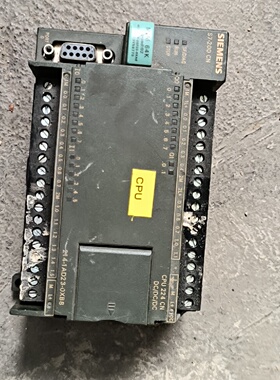 西门子6ES72141AD230XB8包好-议价