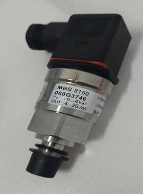 丹佛斯压力传感器MBS3150060G37460-4ba--议价商品
