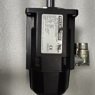 议价AKM51H 询 ACC2DB00科尔摩根伺服马达带煞车功能包好测试好