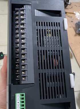 成色漂亮汇川PLCH3U1616MTXP实物拍摄功能