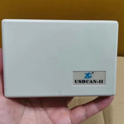 USBCANII  V1.07议价