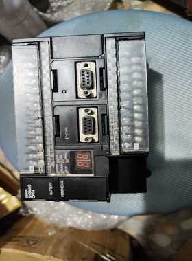 PLCCP1H-X40DT-D功能正常成色如图询价