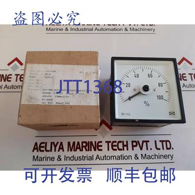 供应Deif dq96-c 面板表 0…20ma 直流
