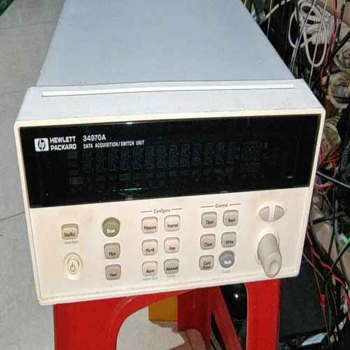 咨询-HP34970A安捷伦34905A