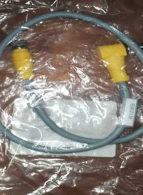 咨询-TURCK图尔克传感器插线U-33362，未使用。