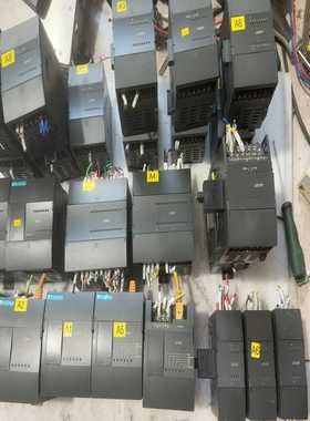 和利时PLC模块，LE5405，数量5台，一台缺少盖板，