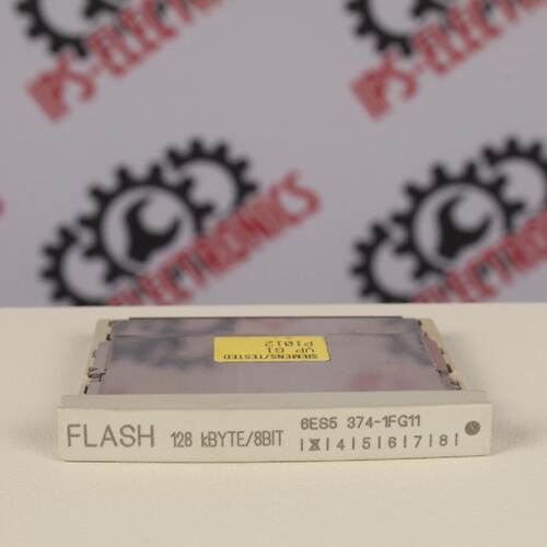 Siemens6ES53741FG11Memorycard6月数保修延长技术支持