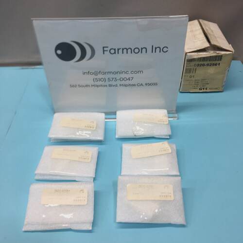 6AMAT002092561夹具上衣O2至N2175942