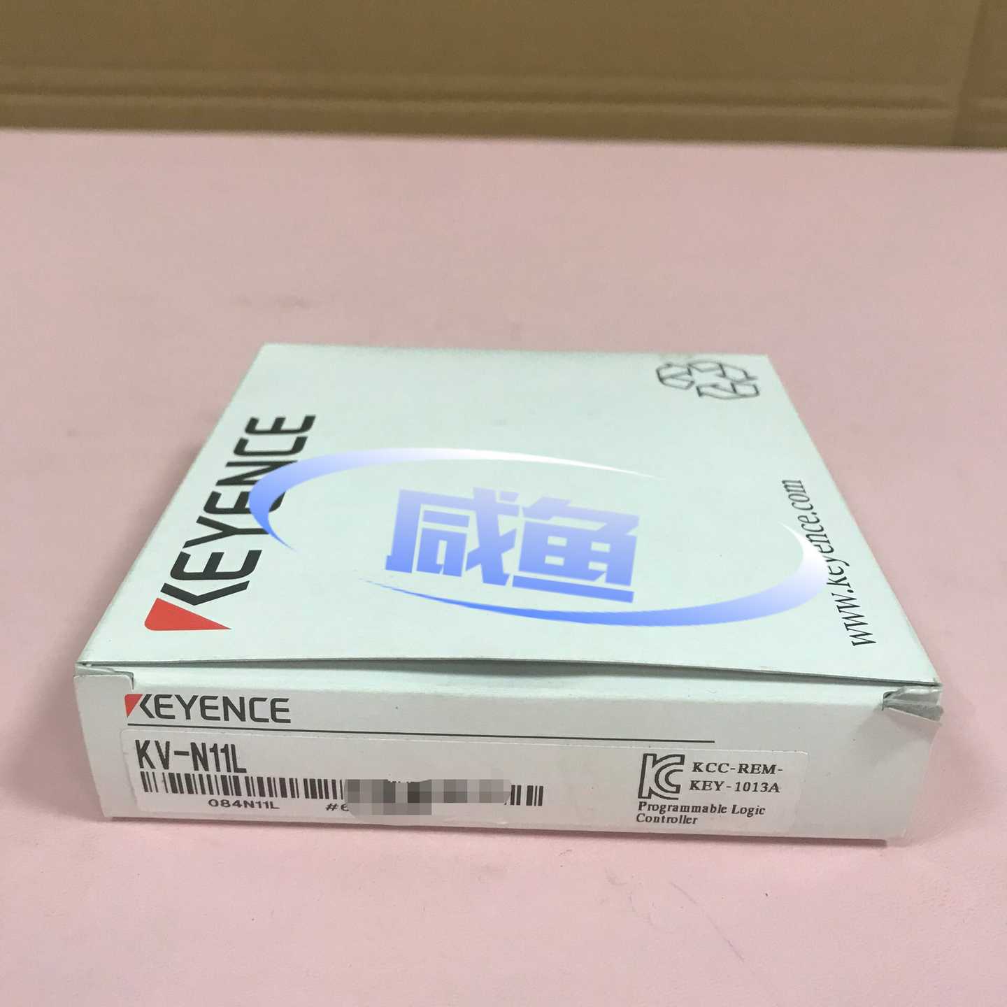KV-N11L基恩士KEYENCE模块PLC【博航商行】