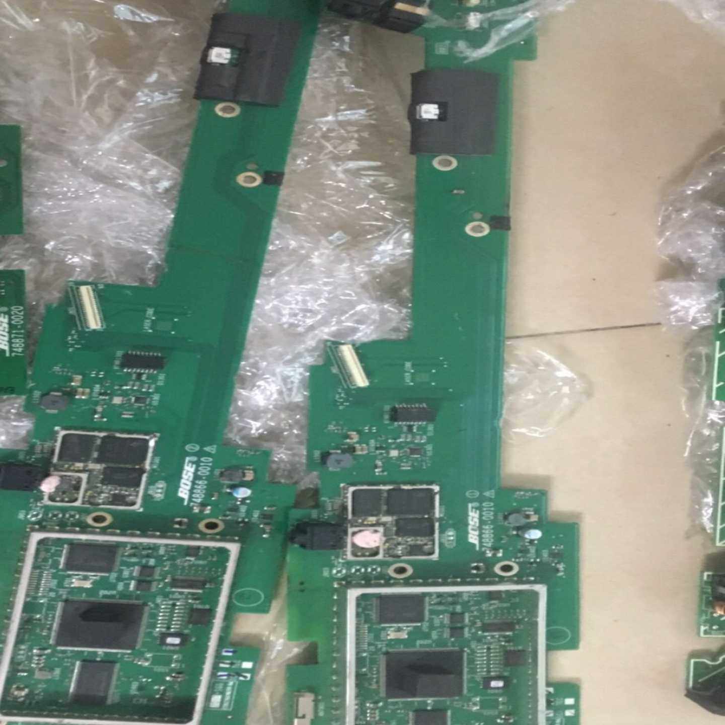 【议价】bose300回音壁主板适用