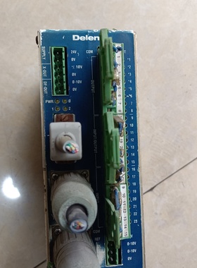 DELEM DM02折弯机模块【议价】