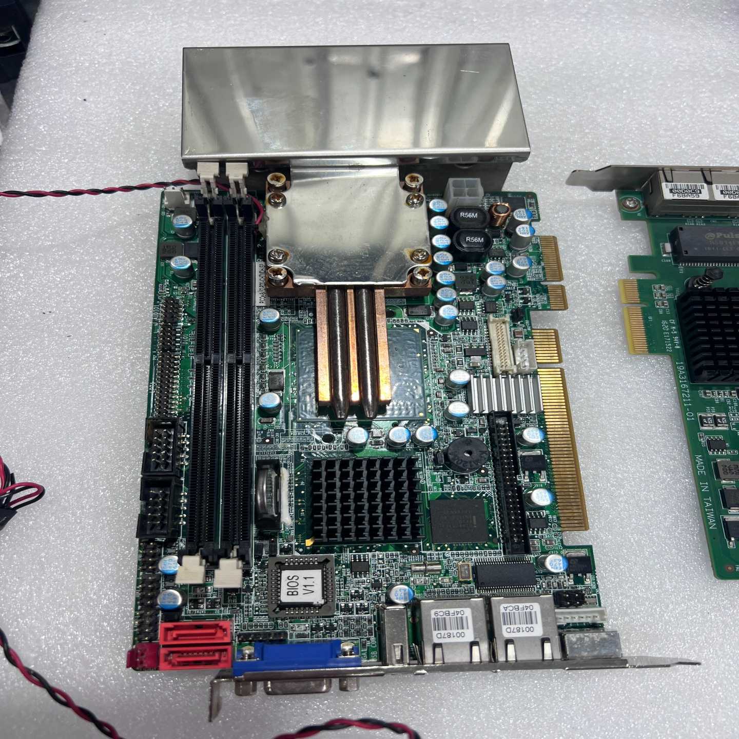 【议价】PICOe-9452-R20-ICH7MDH-SP.Rev：