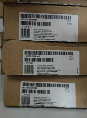 【议价】S7-1500面板6ES7591-1BA00-0AA适用