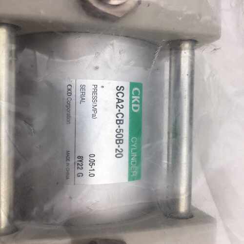 咨询-CKD喜开理气缸SCA2-CB-50B-20