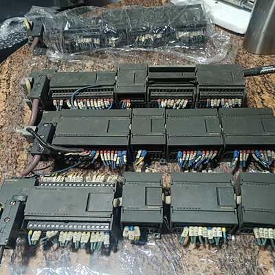 询价西门子PLC，S7-200CN，CPU224XPCN，EM2