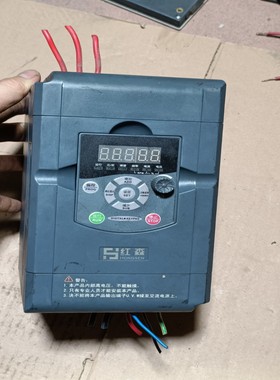（洋洋设备）兼容中驱变频器ZQ511M3.7KW