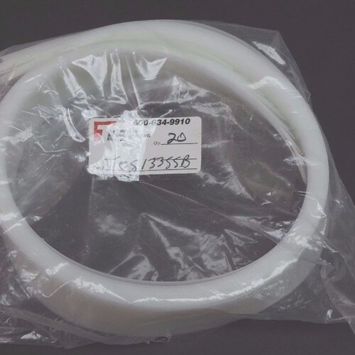 LOT OF 20 THOMAS ENGINEERING TCS13355B PLENUM INLET SEAL 214