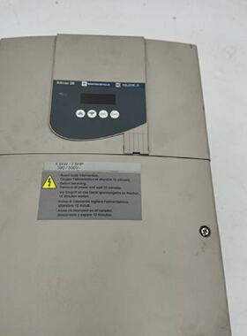 1pc X TELEMECANIQUE Variator Altivar 28 Square DATV28HU90N4