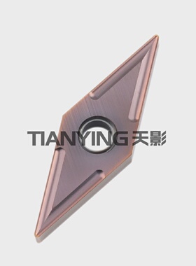 数控刀片VNMG160404-MS/VNMG160408-MSDM600不锈钢专用