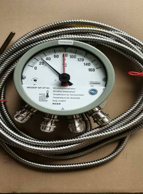 德国MESSKO绕组温度计MT-STW160F2/4/8m询价