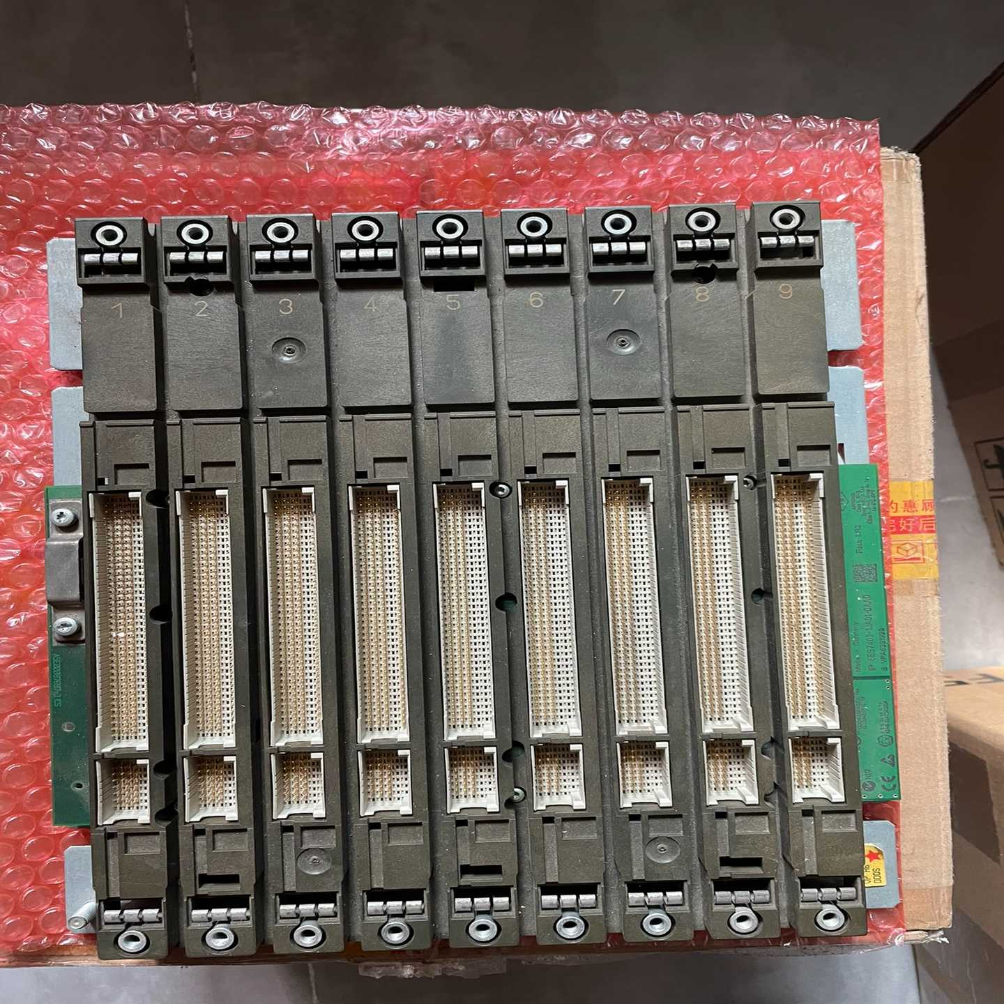 【议价】6ES7400-1JA01-0AA0，S7-400模适用