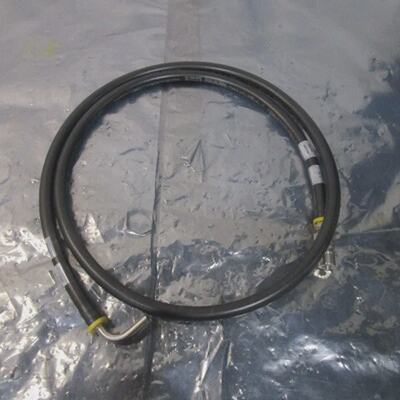 AMAT 001005500 Hose Assembly HTR Base Supply Line 6 CH 10725