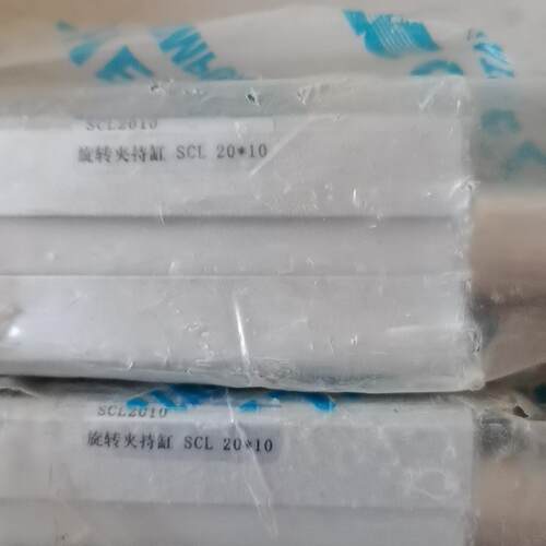 CHELIC气立可气缸SCL20-10实物图，喜欢的联系【询价】