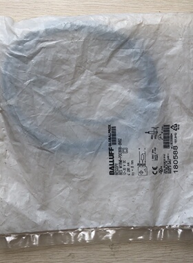 配件巴鲁夫BES03PYBESM18MIPOC80BBV02议价