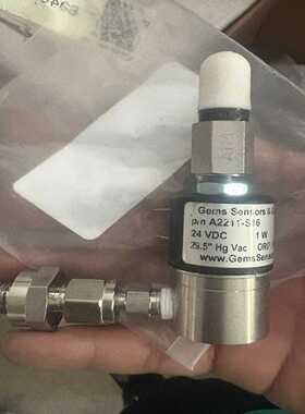 咨询-赛默飞压力传感器97055-60084