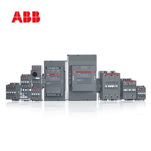 220 ABB交流接触器AX系列150A3P三极AX150 230V50Hz