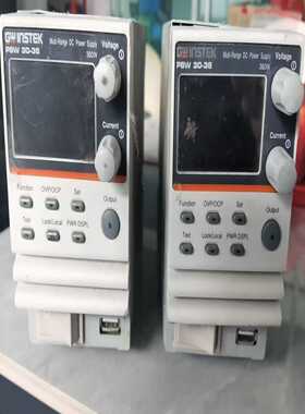 出售台湾固纬GWPSW30-36360W直流数控电源小