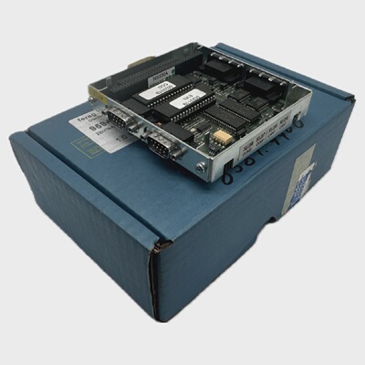 AJ608 Control Board Mikrap 10553 0A Ferag 9.594.050.9 959405