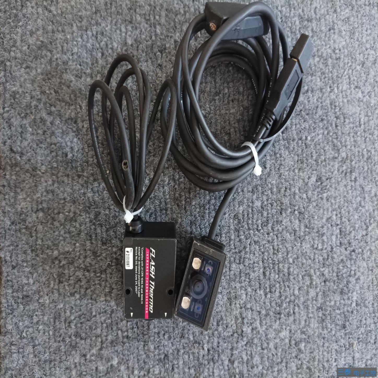 基恩士FT-H10SR-6000HA成色如图需要的联系，议价