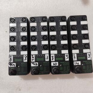 原装 议价商品 进口MURR穆尔总线模块型号MAS615.D14.DO