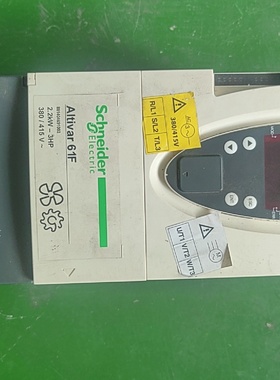 议价变频器Altivar61F型号ATV61FHU22议价