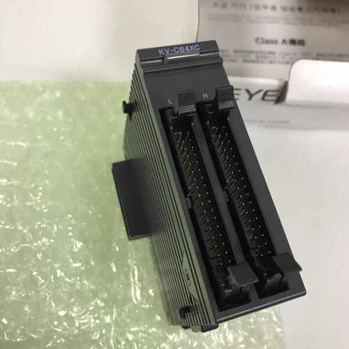 咨询-KV-C64XC基恩士KEYENCE不对编码
