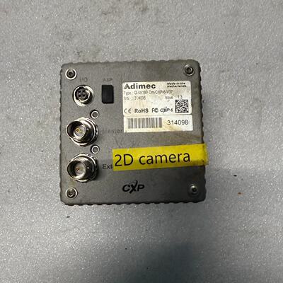 ADIMEC Q-4A180-Dm/CXP-6-V37 IN—议价