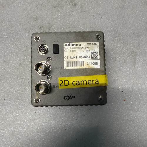 ADIMEC Q-4A180-Dm/CXP-6-V37 IN—议价