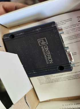 询价~CINTERION数据采集模块，型号TC35I库存件，外