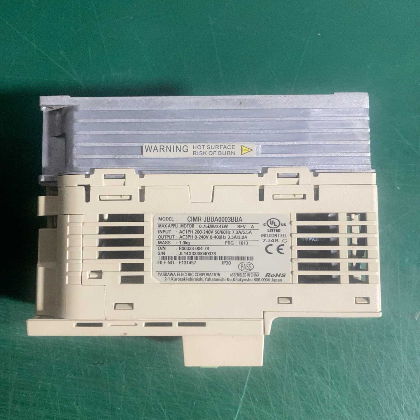 询价~变频器6SL3210-1KE24-4AF1
