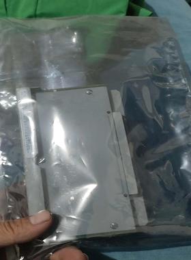 艾默生拆机件，型号1C31219G01现货两个，全新一个，--议价商品