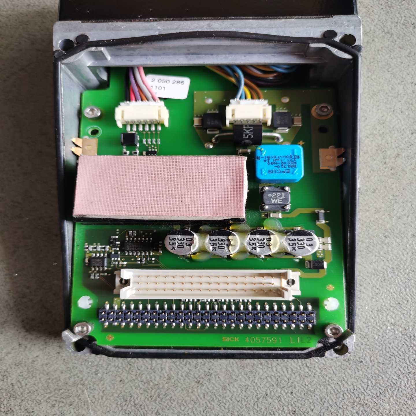 SICKS30A-XXXXCP模块，实物如图，二手物品！成-议价