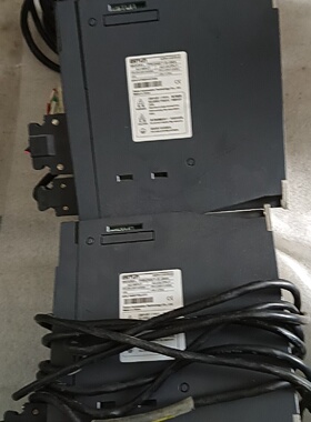 埃斯顿伺服驱动器PRONETE08A