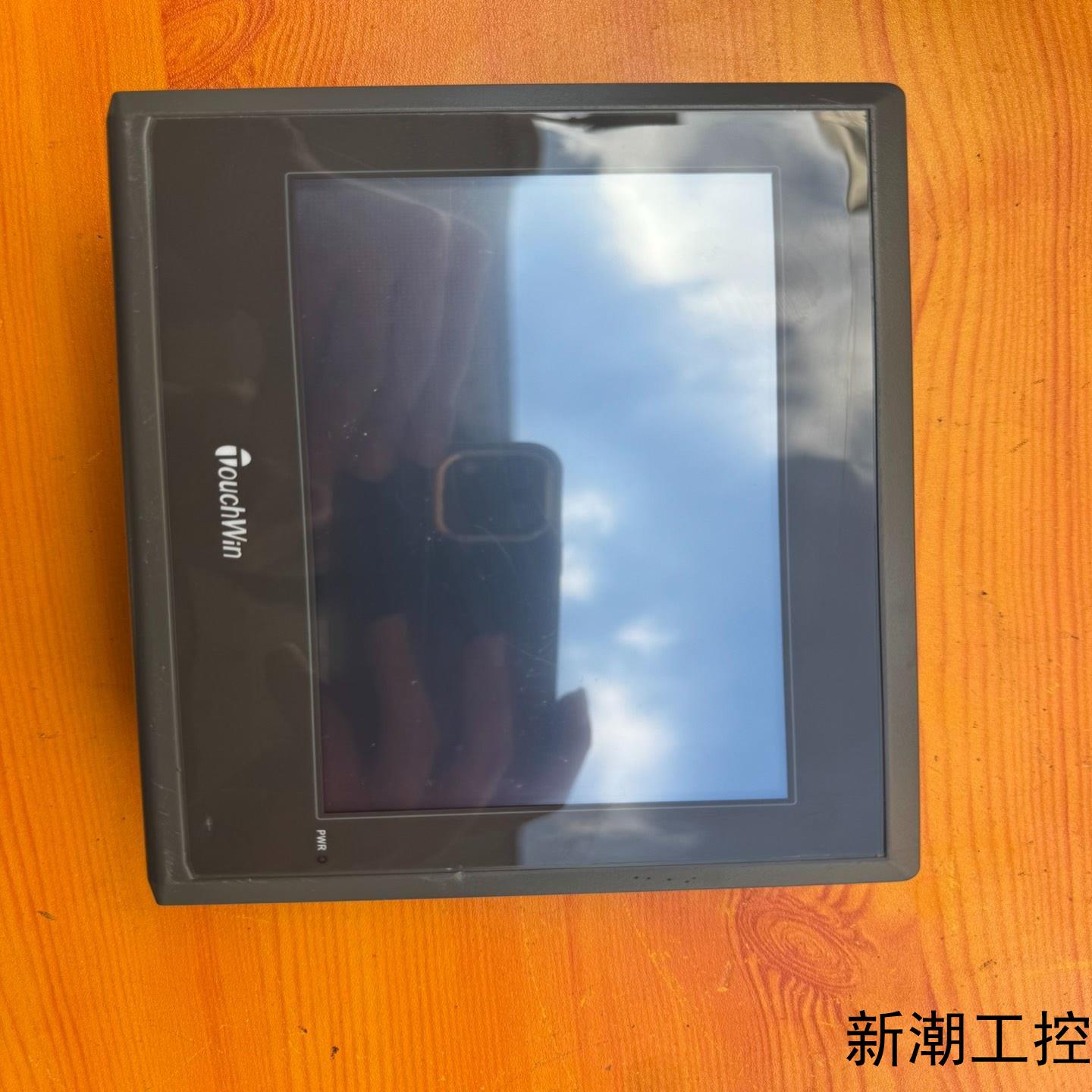 信捷触摸屏TG765-MT成色漂亮功能完好实物拍摄议价商品