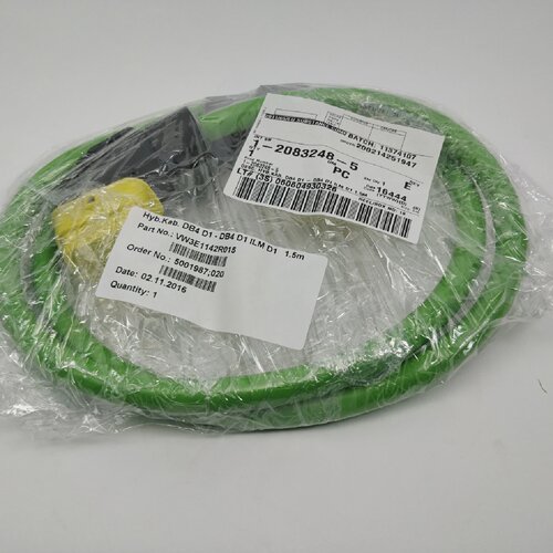 寻XSchneider Electric VW3E1142R015 Hybrid Cable Lexium DB4 D