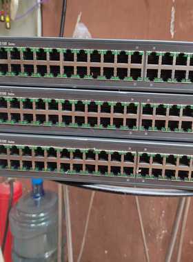 华三H3CS3100-52TP-SI交换机--议价商品